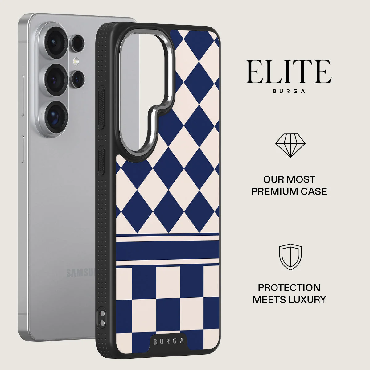 Check & Mate - Samsung Galaxy S26 Ultra Case - Image 20