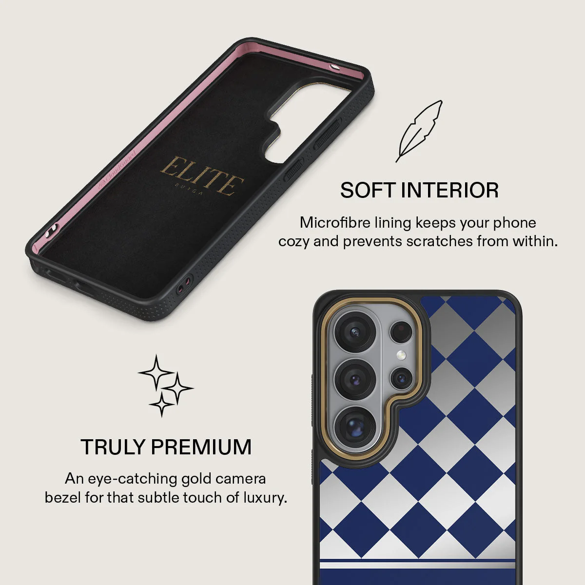 Check & Mate - Samsung Galaxy S26 Ultra Case - Image 46
