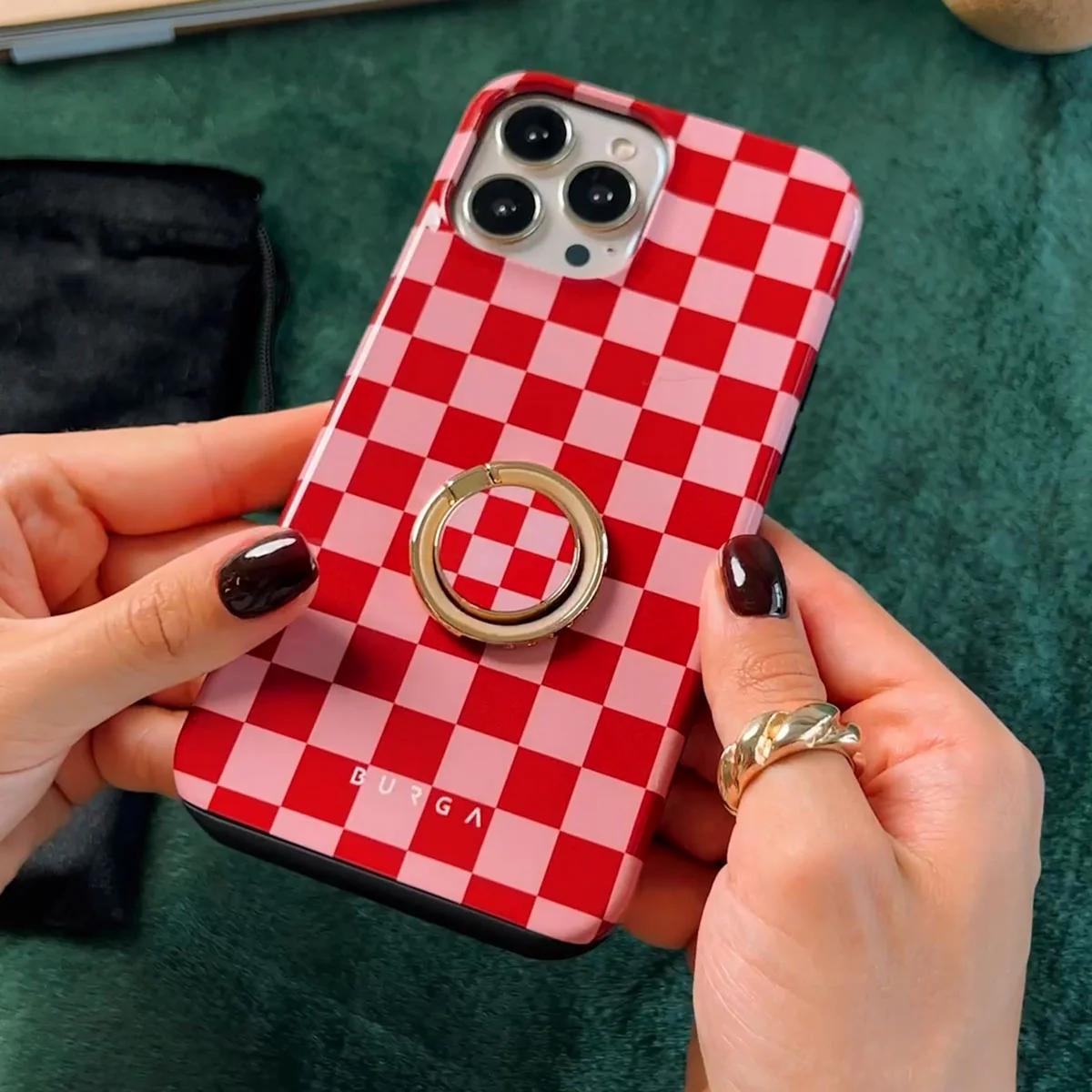 Cheerleader - Samsung Galaxy A37 5G Case - Image 5