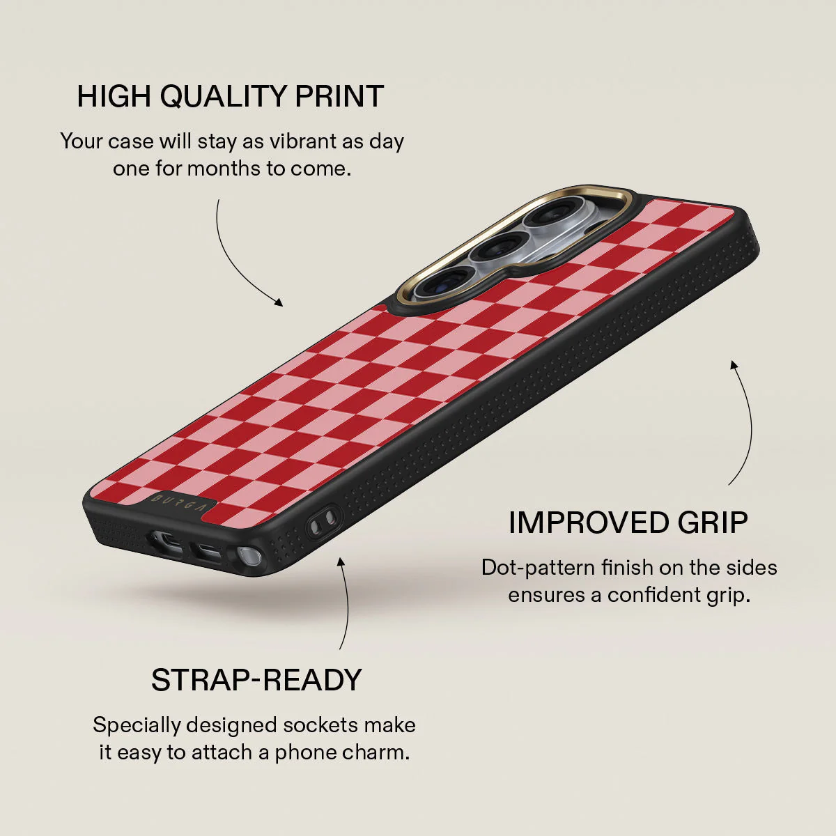 Cheerleader - Samsung Galaxy S26 Ultra Case - Image 9
