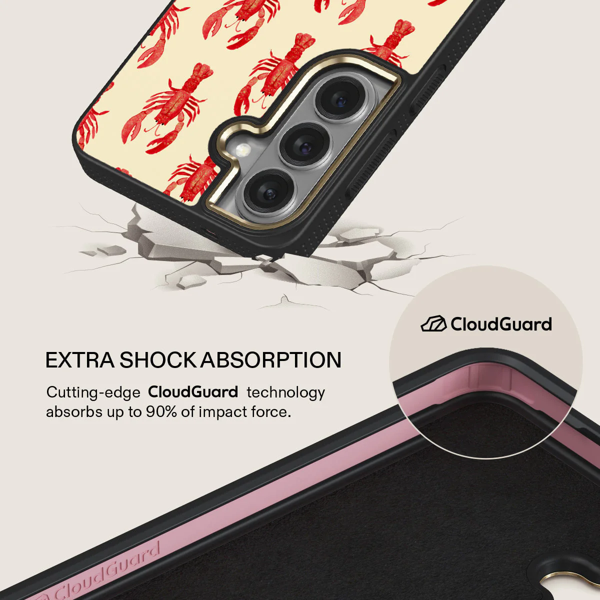 Chef's Kiss - Samsung Galaxy S26 Plus Case - Image 7