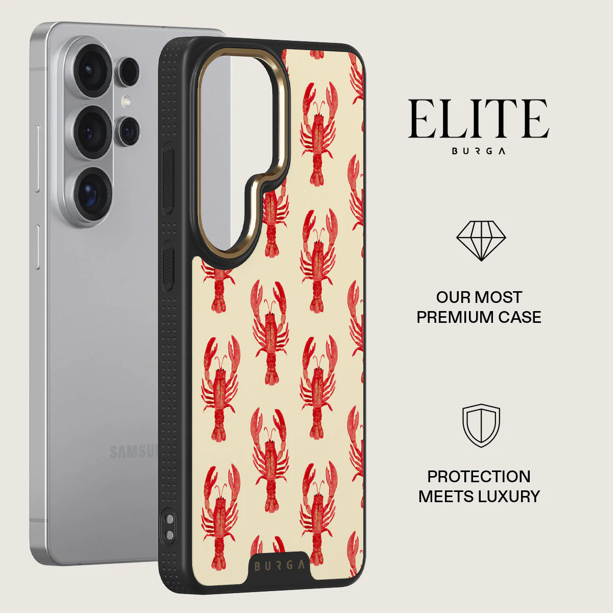 Chef's Kiss - Samsung Galaxy S26 Ultra Case - Image 6