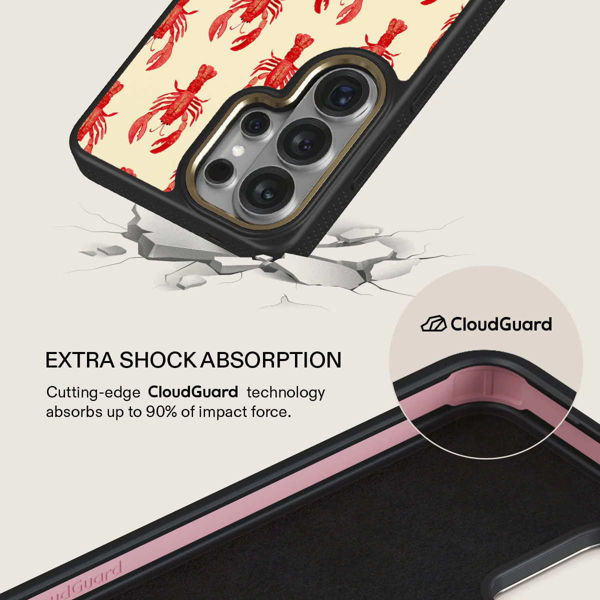 Chef's Kiss - Samsung Galaxy S26 Ultra Case - Image 7