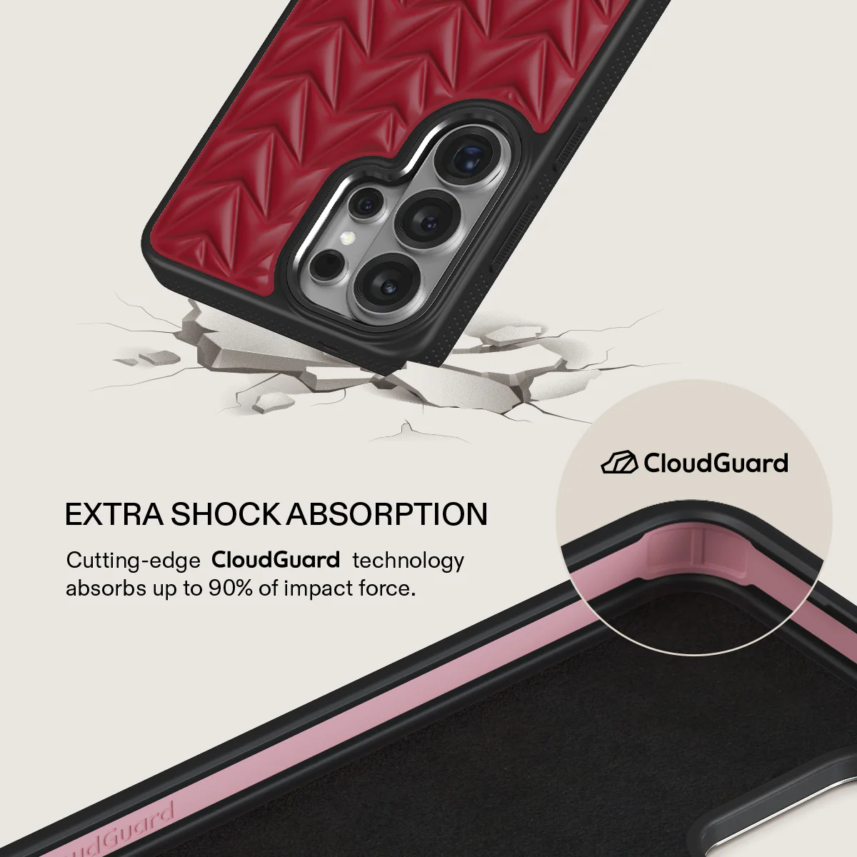 Cherry - Samsung Galaxy S26 Ultra Case - Image 10