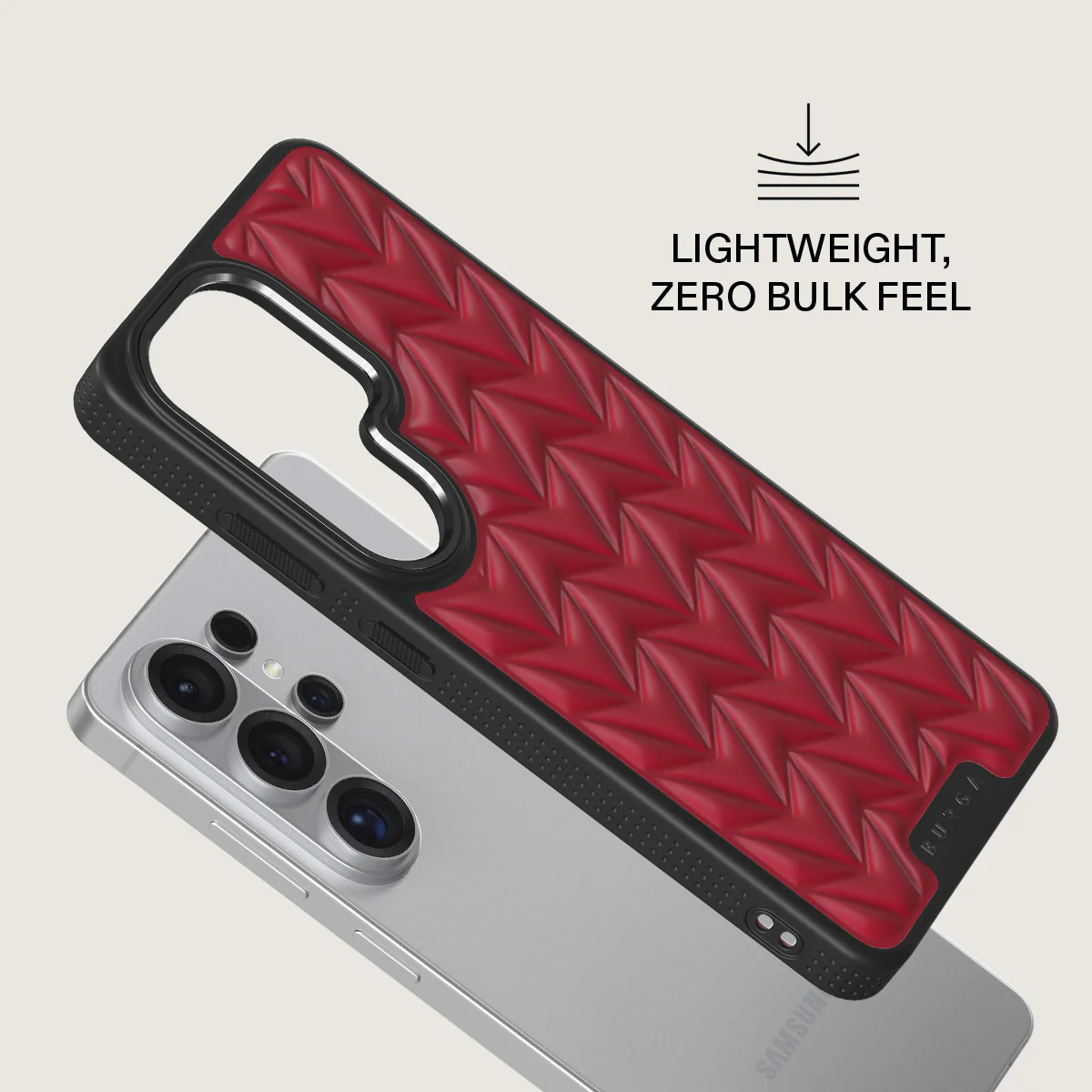 Cherry - Samsung Galaxy S26 Ultra Case - Image 11