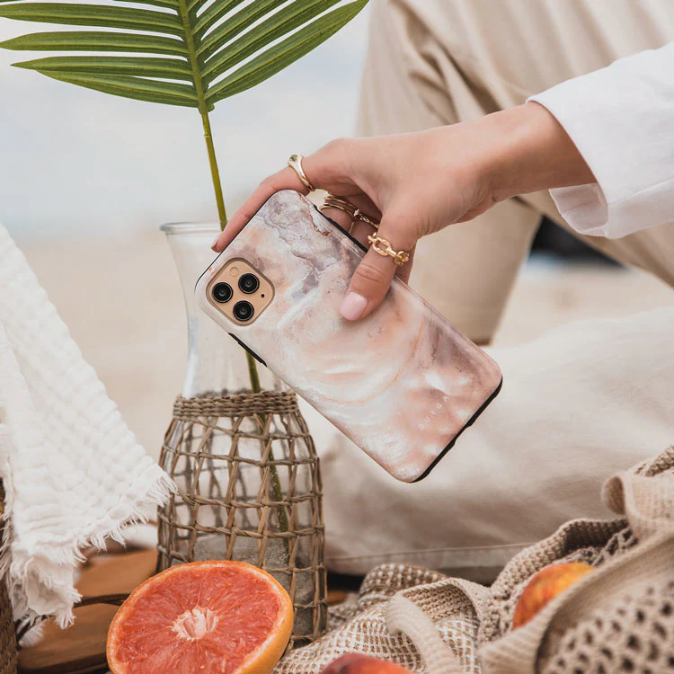 Serene Sunset - Chic iPhone 17e Case - Image 7