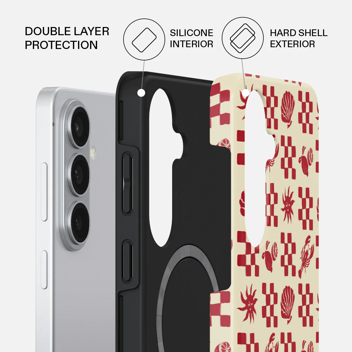 Ciao - Samsung Galaxy S26 Case - Image 2