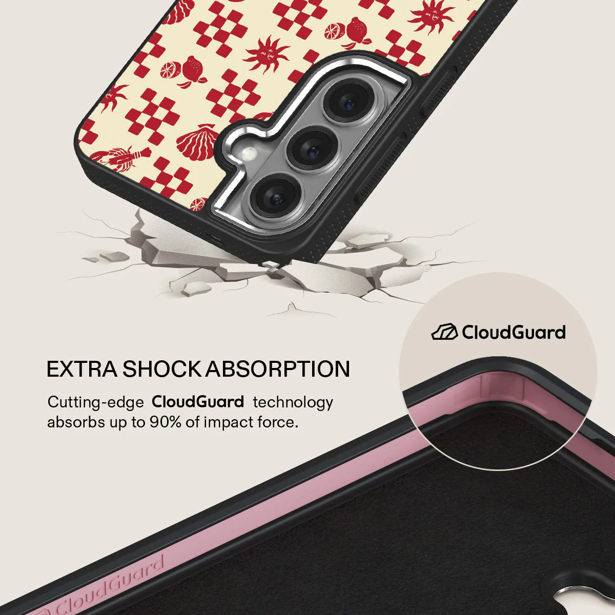 Ciao - Samsung Galaxy S26 Case - Image 21