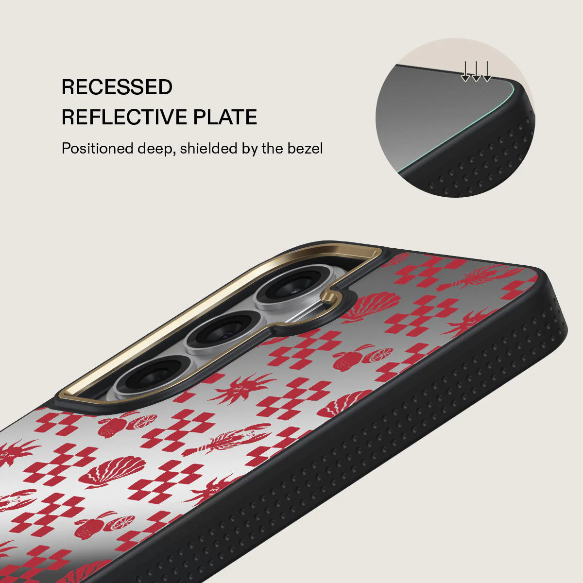 Ciao - Samsung Galaxy S26 Case - Image 43