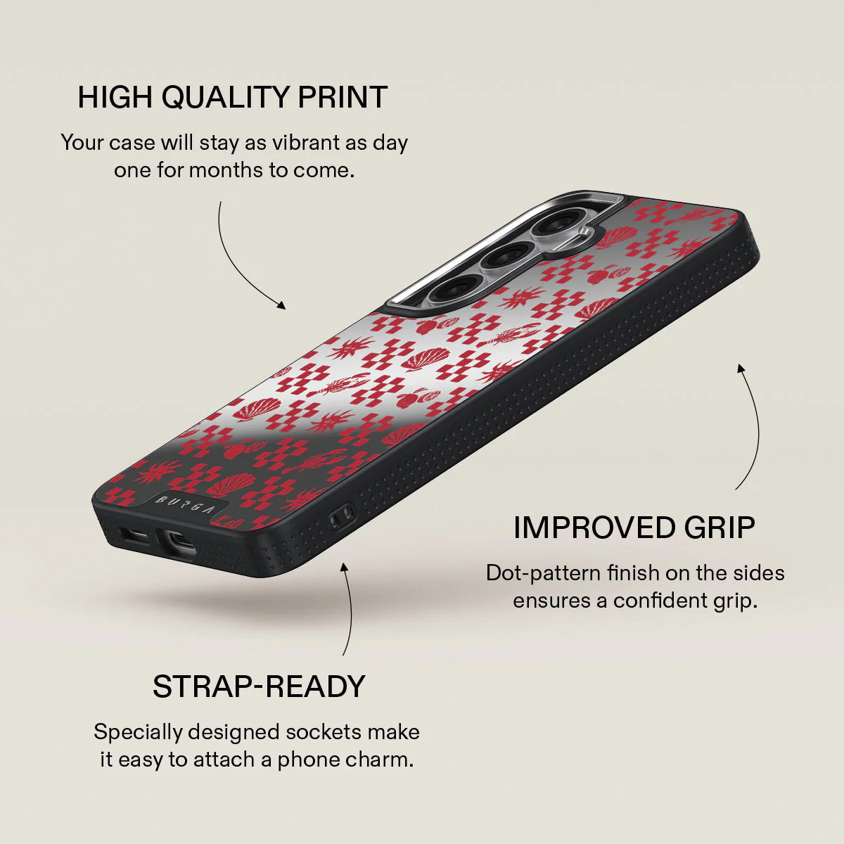 Ciao - Samsung Galaxy S26 Case - Image 61