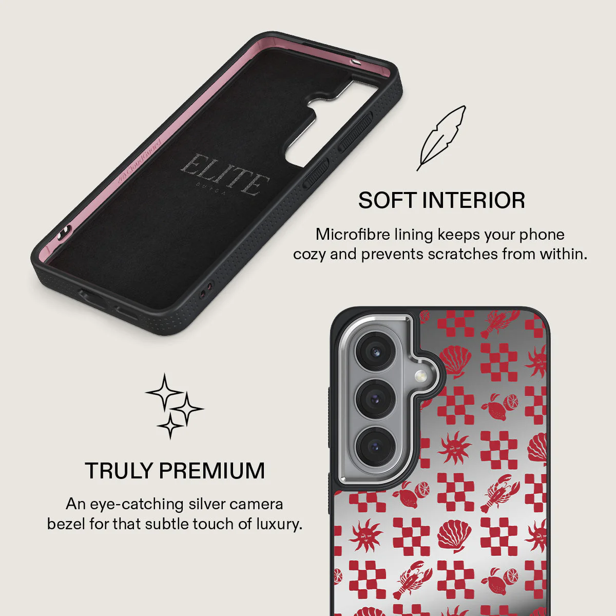 Ciao - Samsung Galaxy S26 Case - Image 62