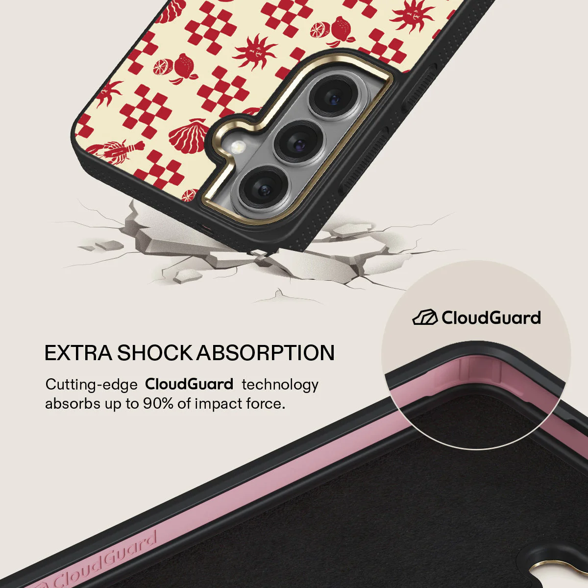 Ciao - Samsung Galaxy S26 Case - Image 7