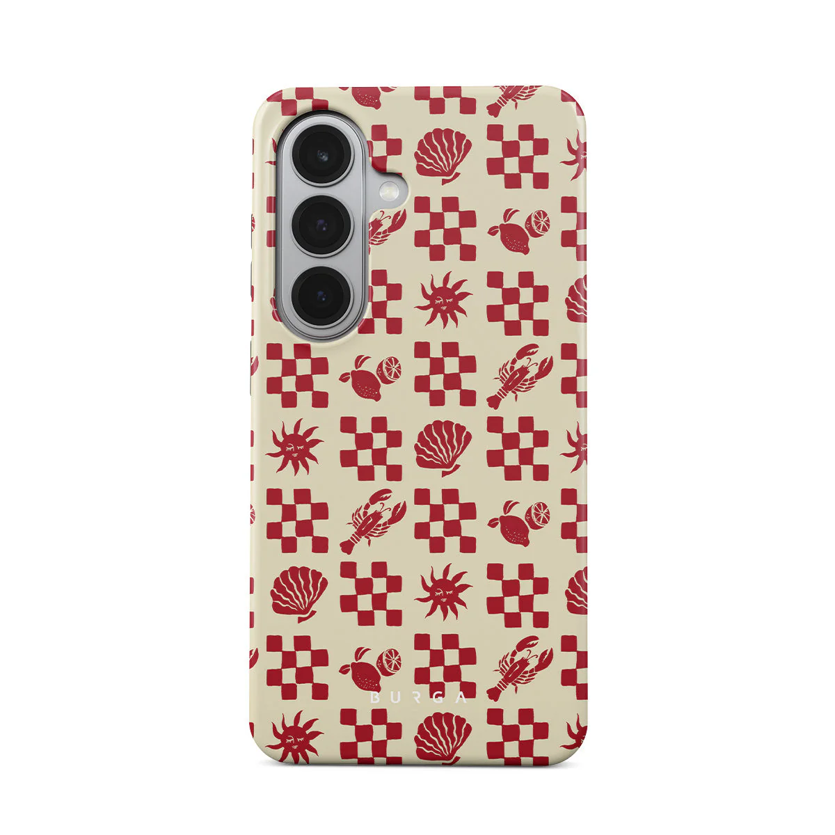 Ciao - Samsung Galaxy S26 Plus Case