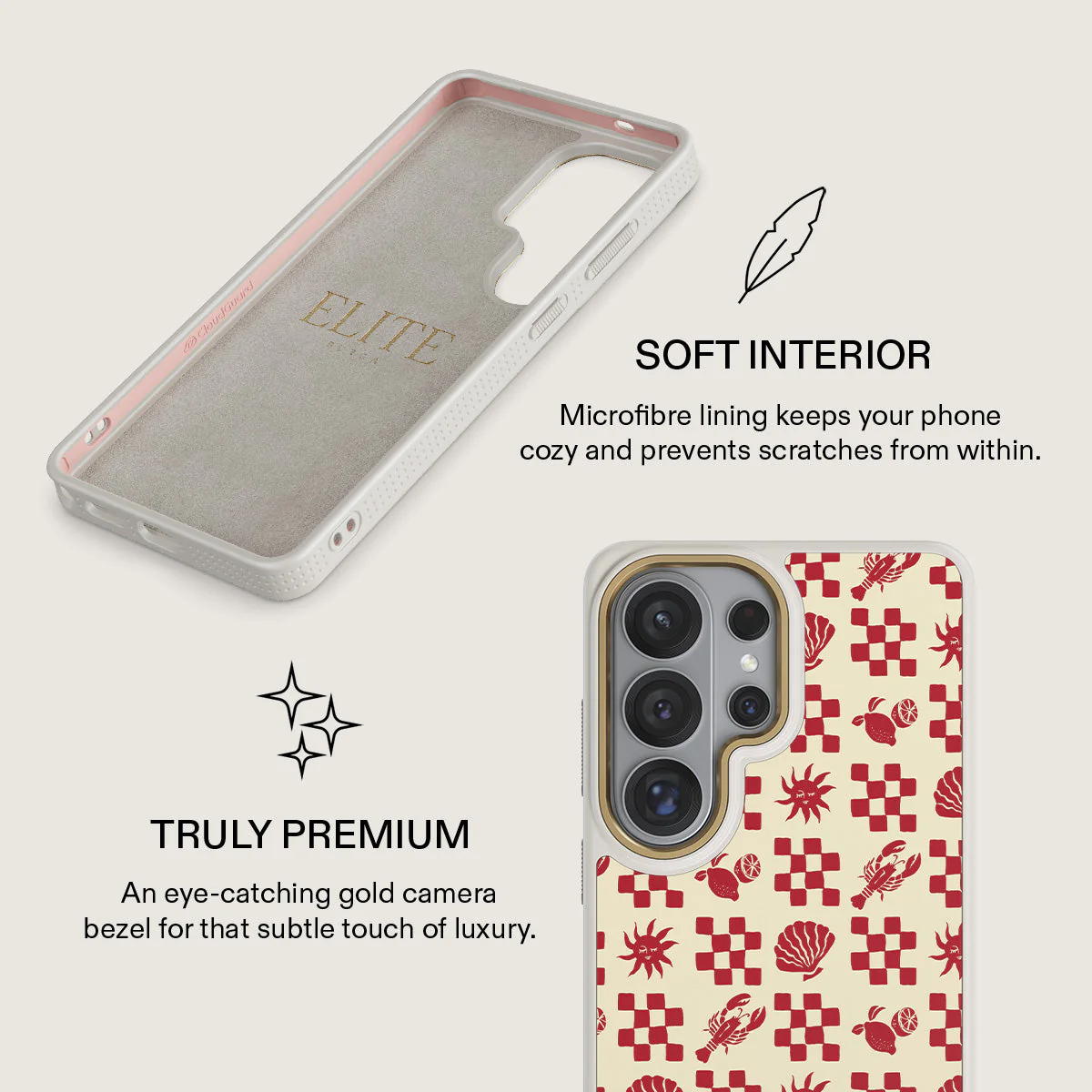 Ciao - Samsung Galaxy S26 Ultra Case - Image 31