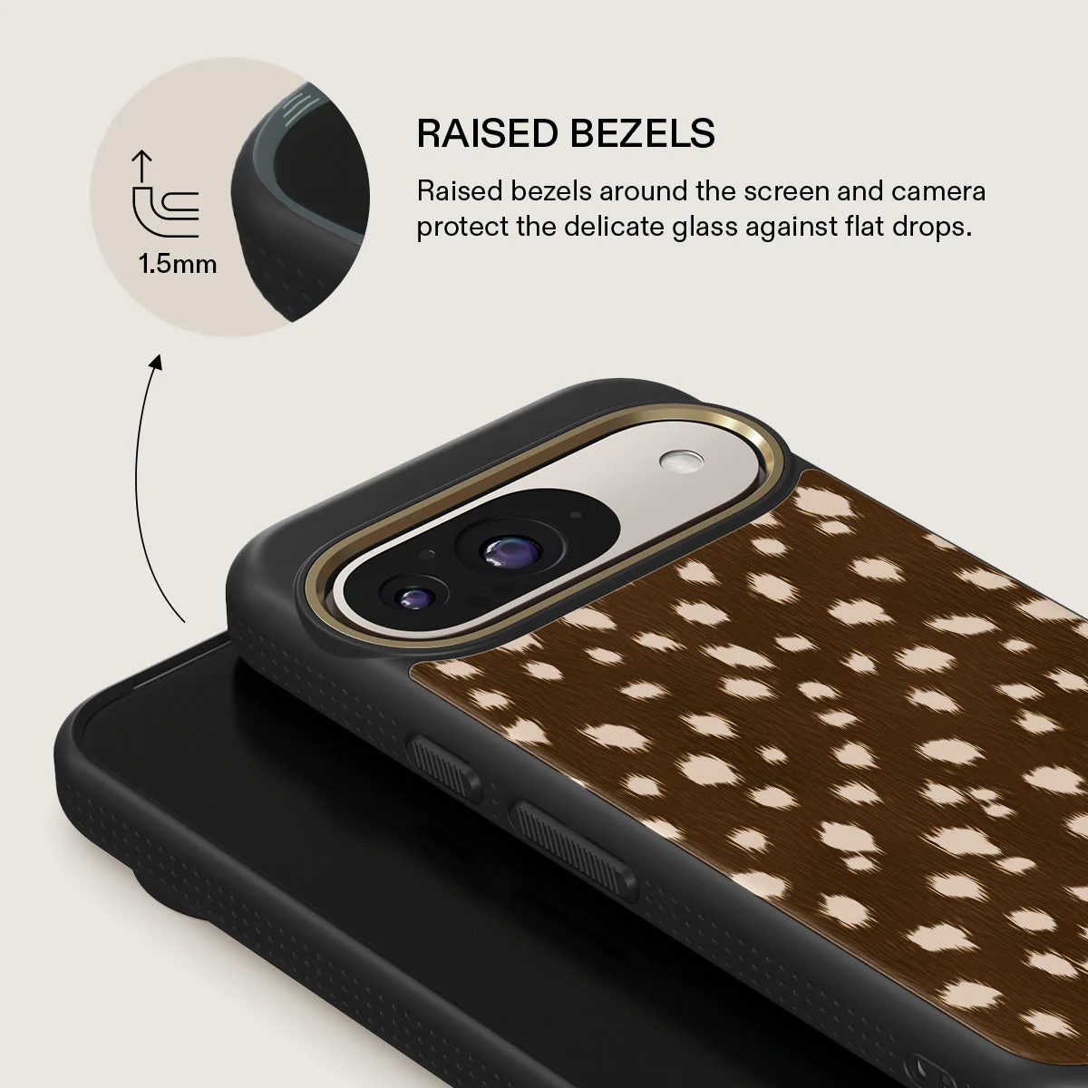 Cinnamon Roll - Google Pixel 10 Pro XL Case - Image 8