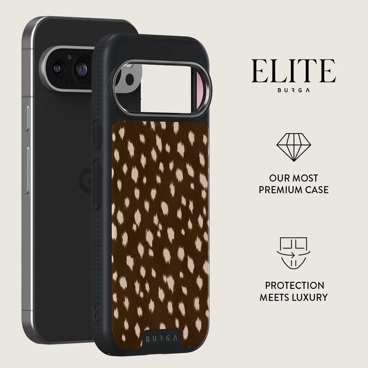 Cinnamon Roll - Google Pixel 9 Pro XL Case - Image 13