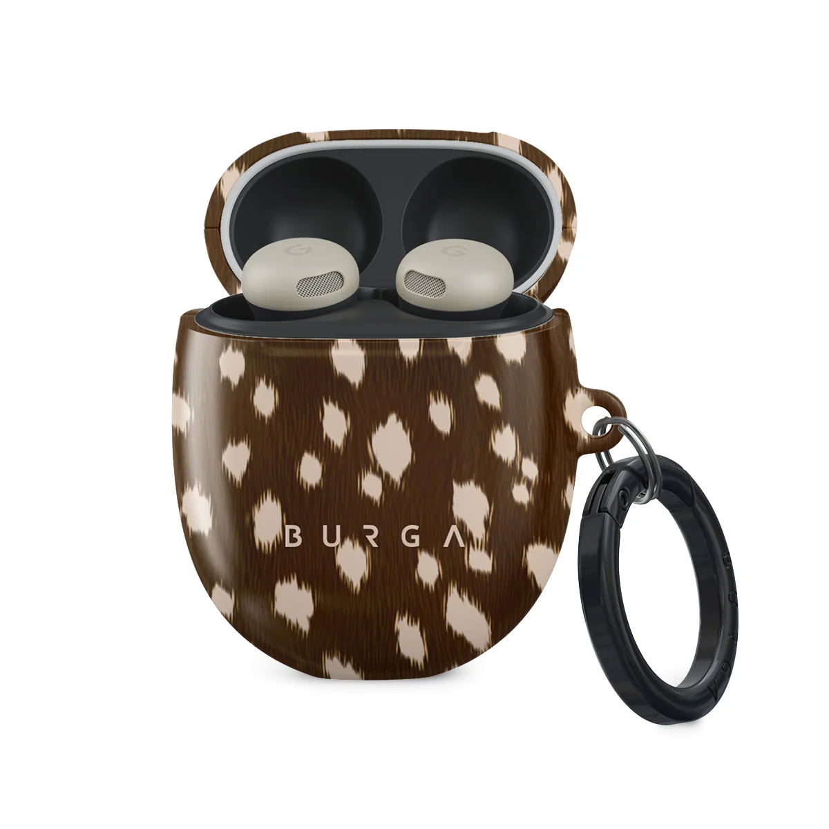 Cinnamon Roll - Google Pixel Buds Pro 2 Case