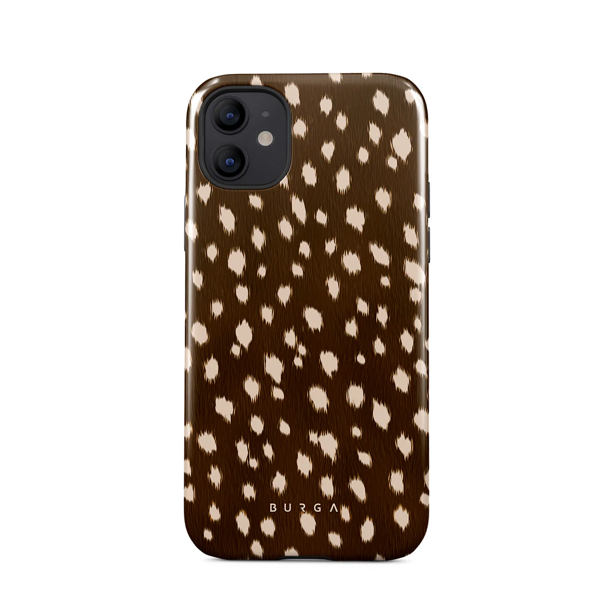 Cinnamon Roll - iPhone 12 Mini Case - Image 5