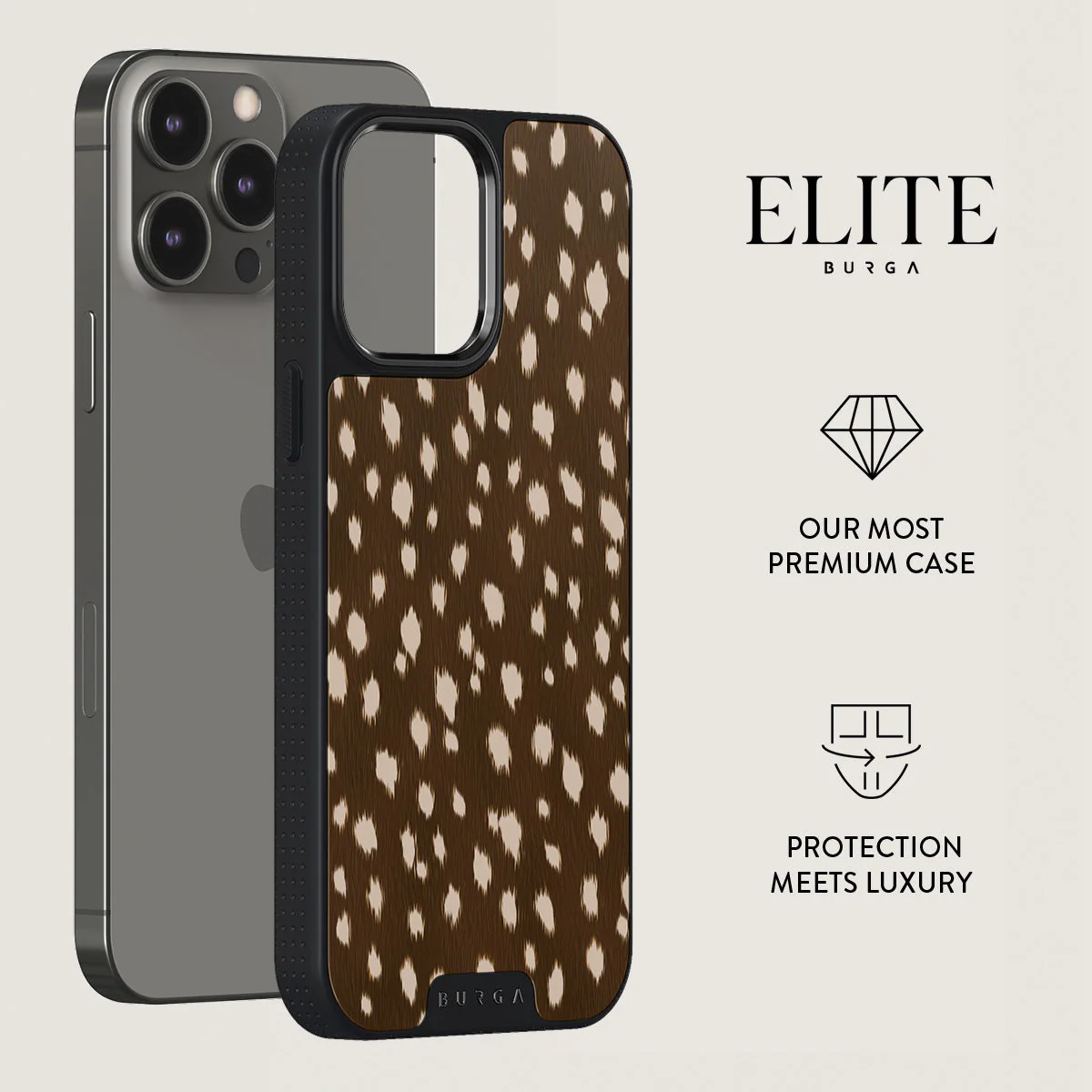 Cinnamon Roll - iPhone 13 Pro Max Case - Image 13