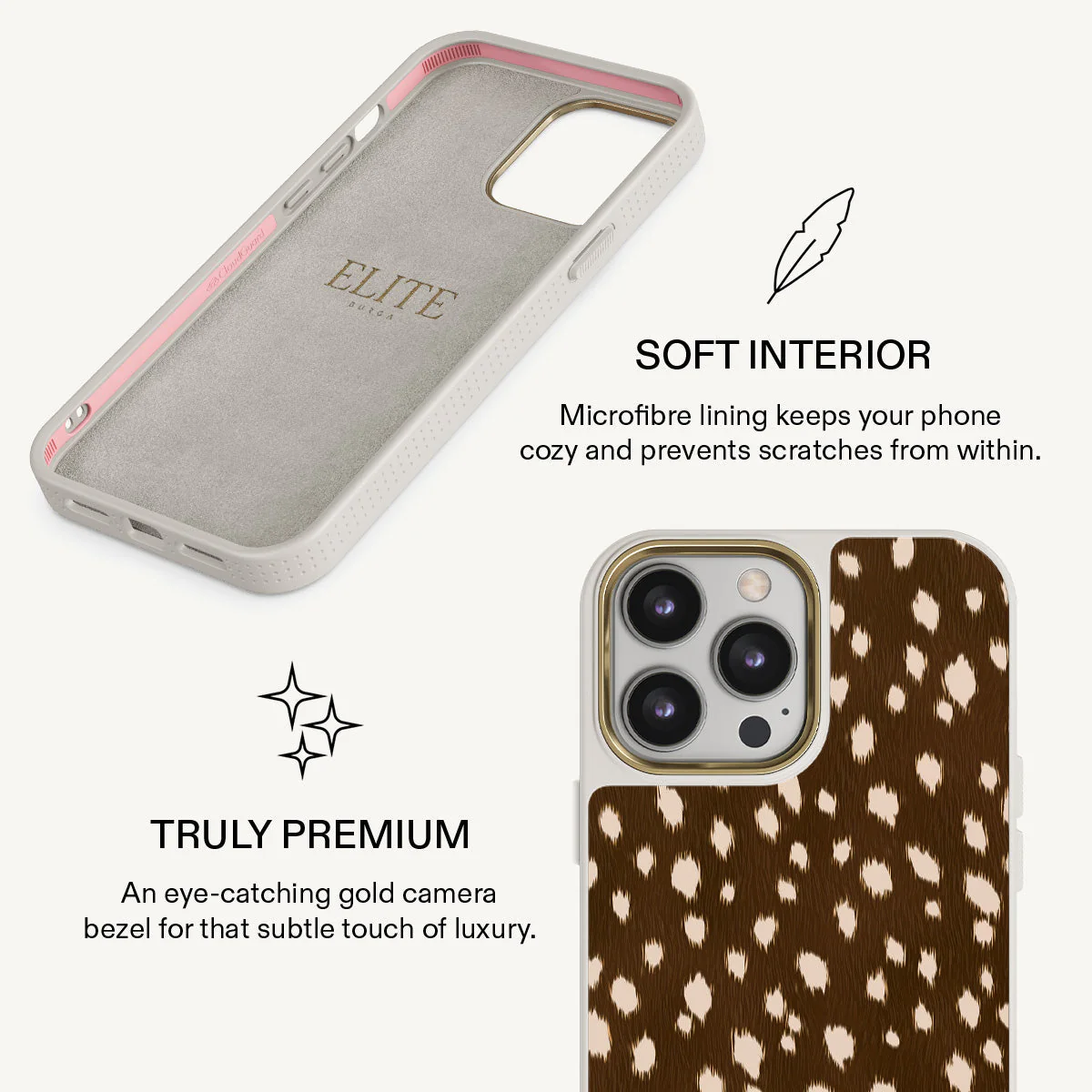 Cinnamon Roll - iPhone 13 Pro Max Case - Image 24