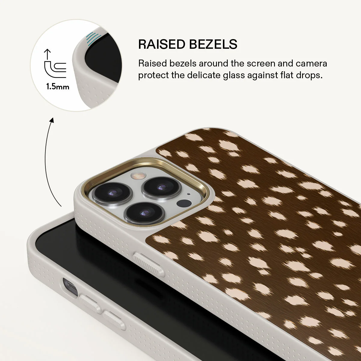 Cinnamon Roll - iPhone 14 Pro Case - Image 22