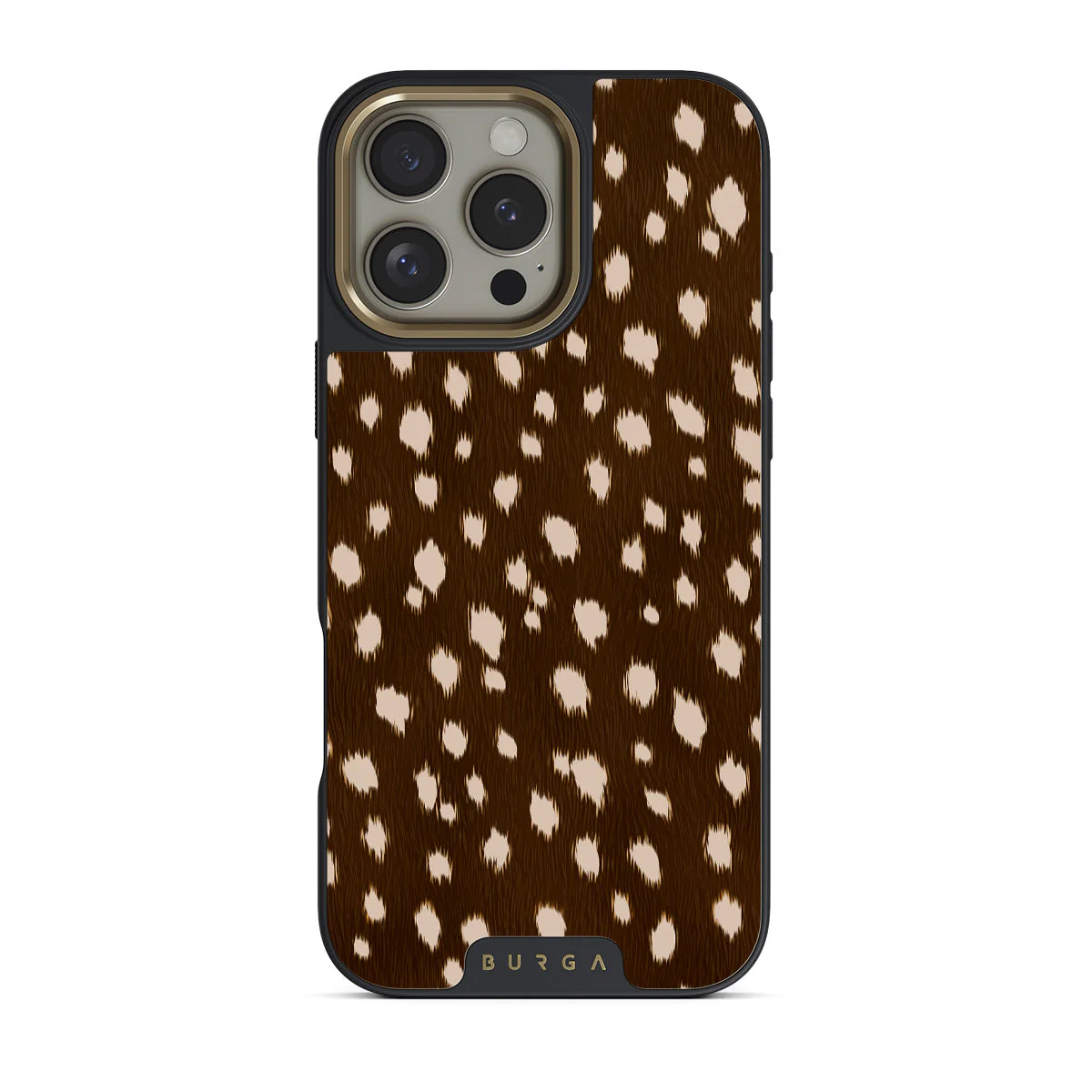 Cinnamon Roll - iPhone 16 Pro Max Case - Image 6