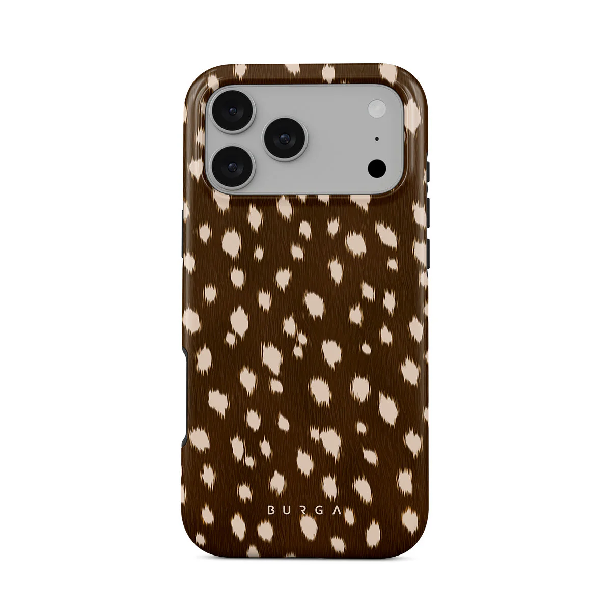 Cinnamon Roll - iPhone 17 Pro Max Case