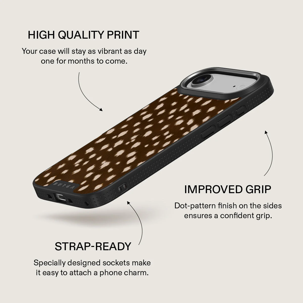 Cinnamon Roll - iPhone Air Case - Image 16