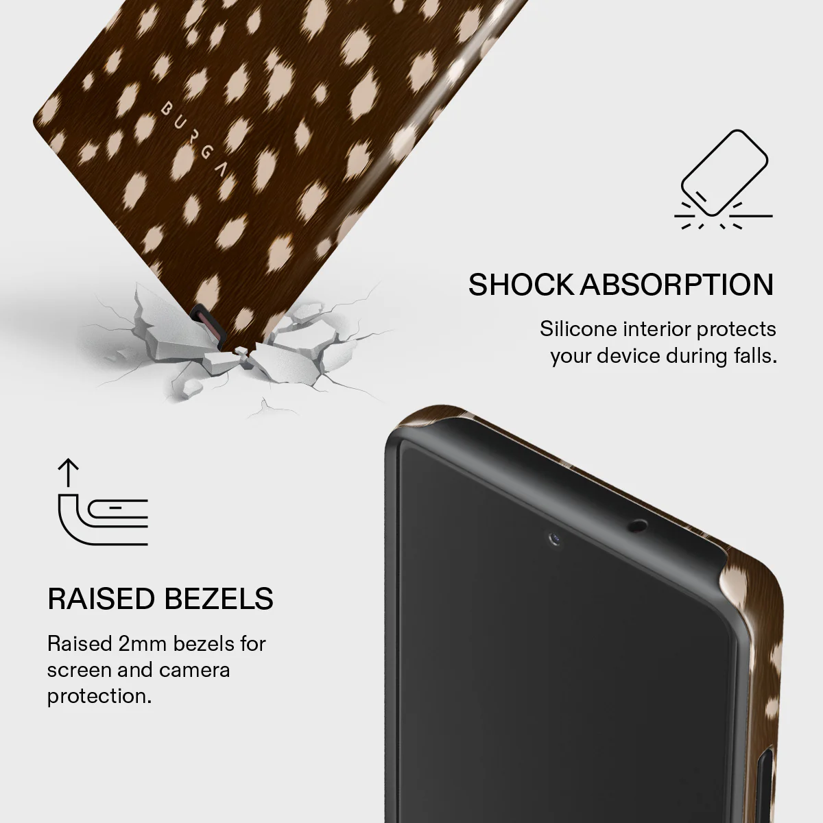 Cinnamon Roll - Samsung Galaxy Note 20 4G / 5G Case - Image 8