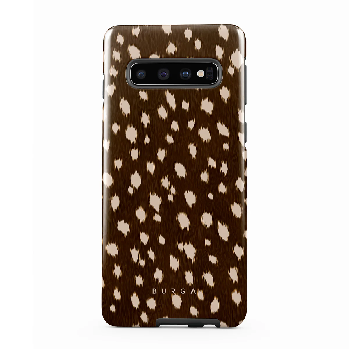 Cinnamon Roll - Samsung Galaxy S10 4G Case