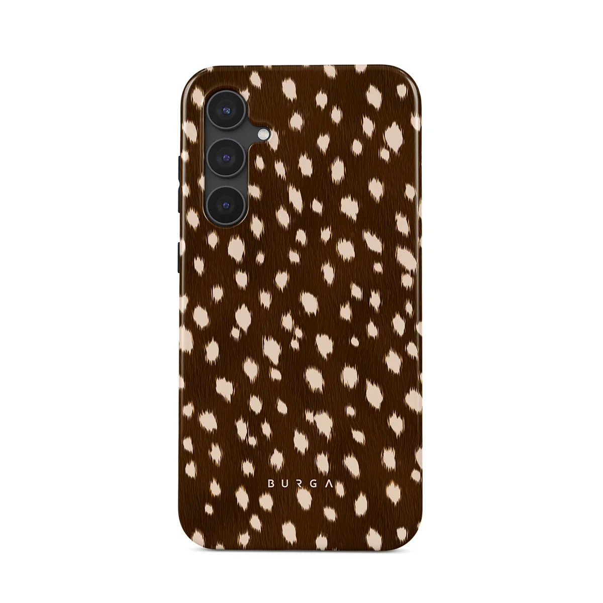 Cinnamon Roll - Samsung Galaxy S23 FE Case