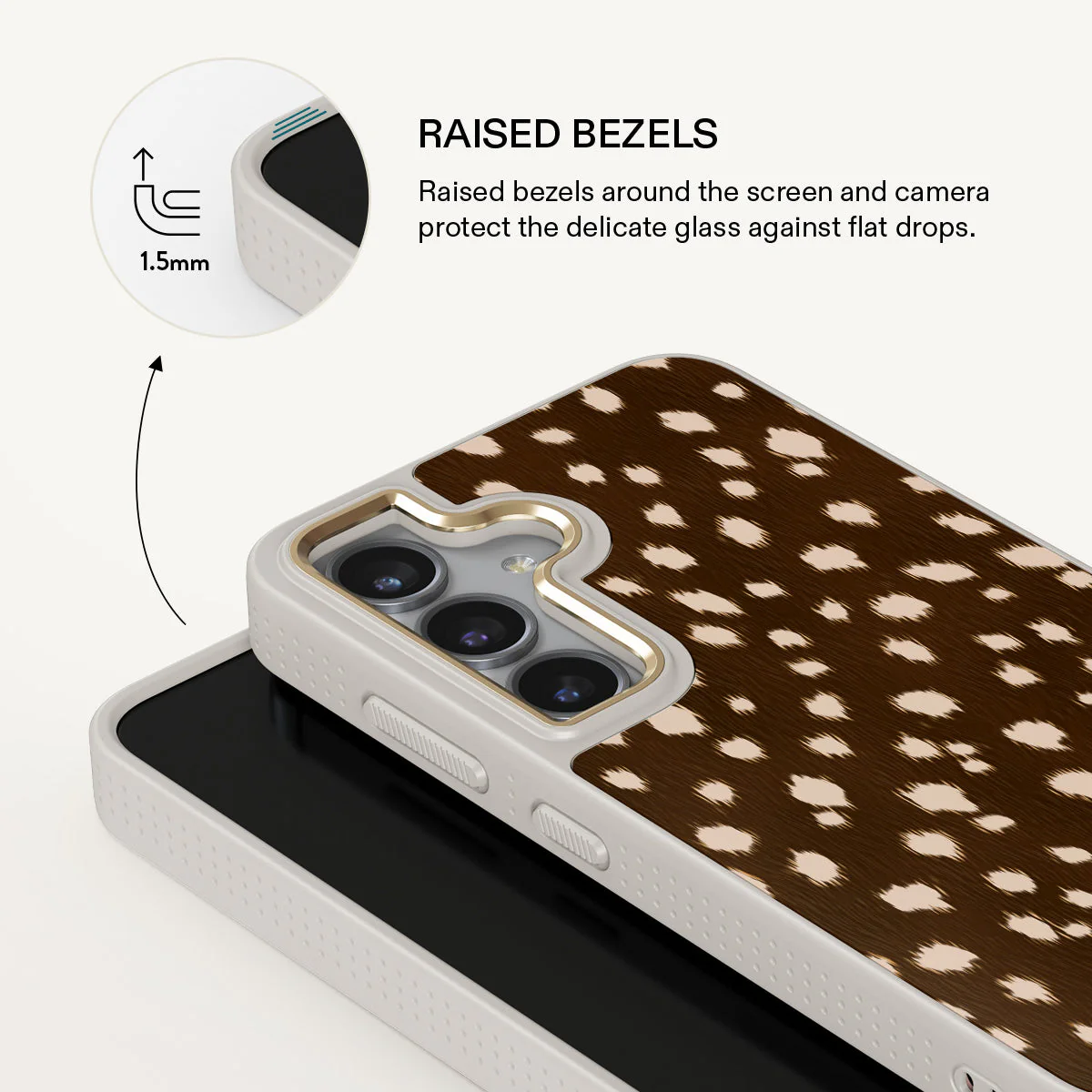 Cinnamon Roll - Samsung Galaxy S24 Case - Image 22