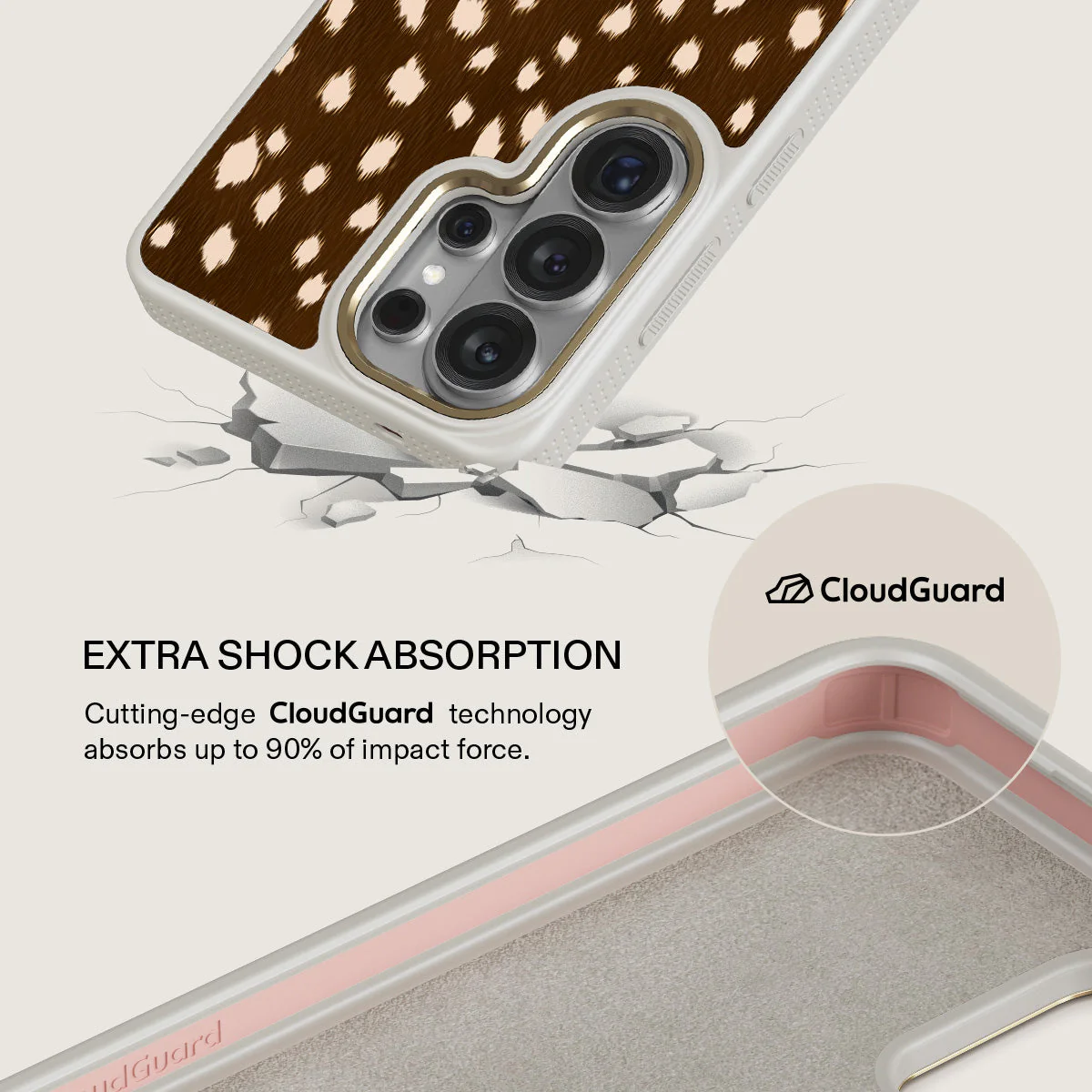 Cinnamon Roll - Samsung Galaxy S26 Ultra Case - Image 28
