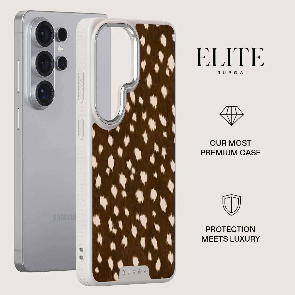 Cinnamon Roll - Samsung Galaxy S26 Ultra Case - Image 34