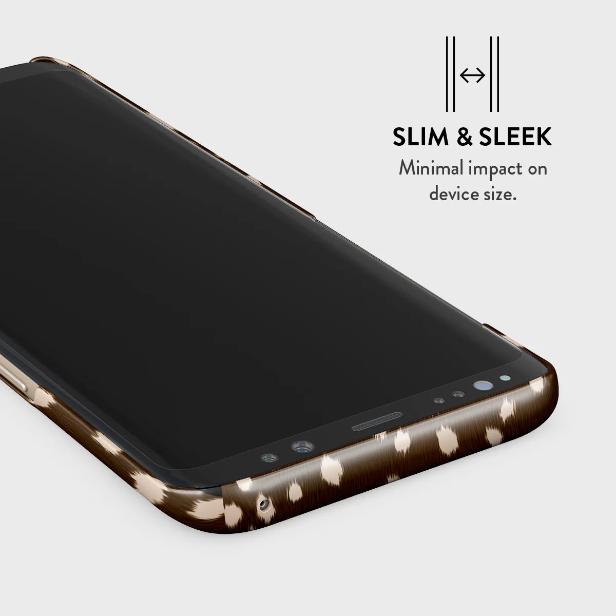 Cinnamon Roll - Samsung Galaxy S9 Plus Case - Image 4