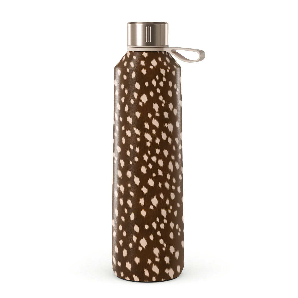 Cinnamon Roll - Water Bottle - Image 2