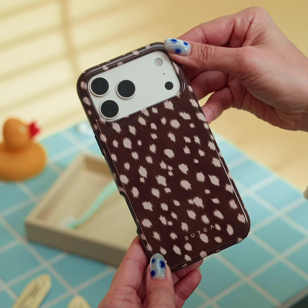 Cinnamon Roll - Xiaomi 14 Case - Image 5