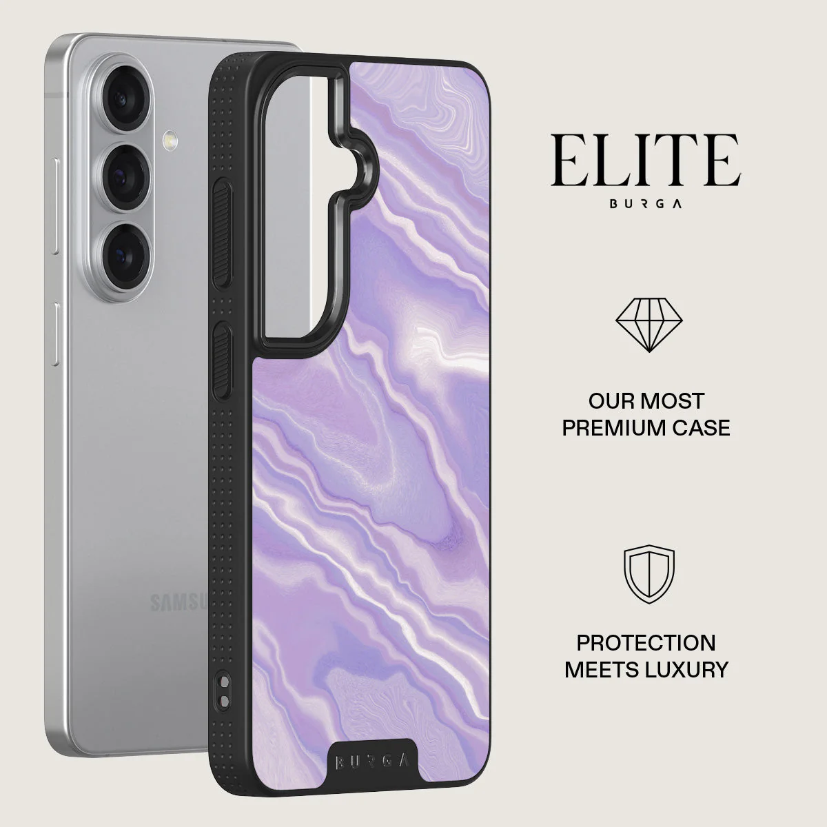 Cliché - Samsung Galaxy S26 Plus Case - Image 13