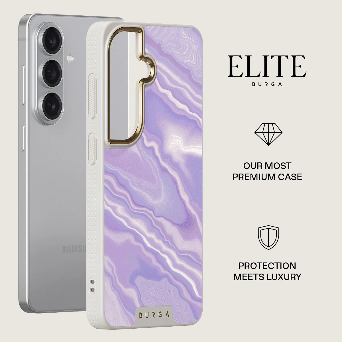Cliché - Samsung Galaxy S26 Plus Case - Image 27