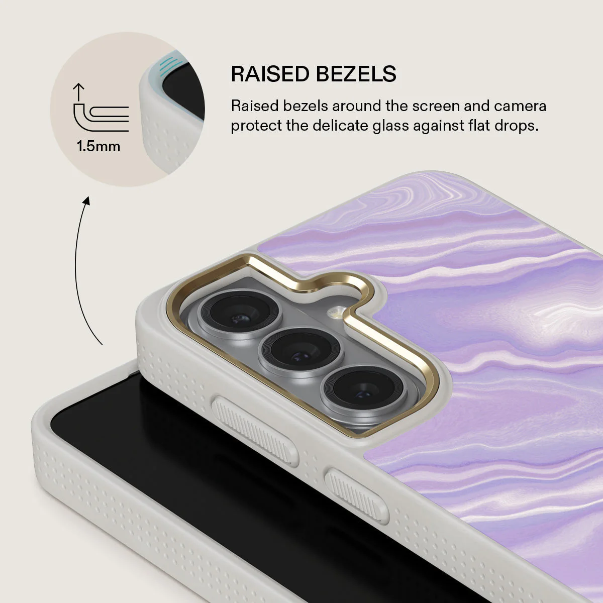 Cliché - Samsung Galaxy S26 Plus Case - Image 29