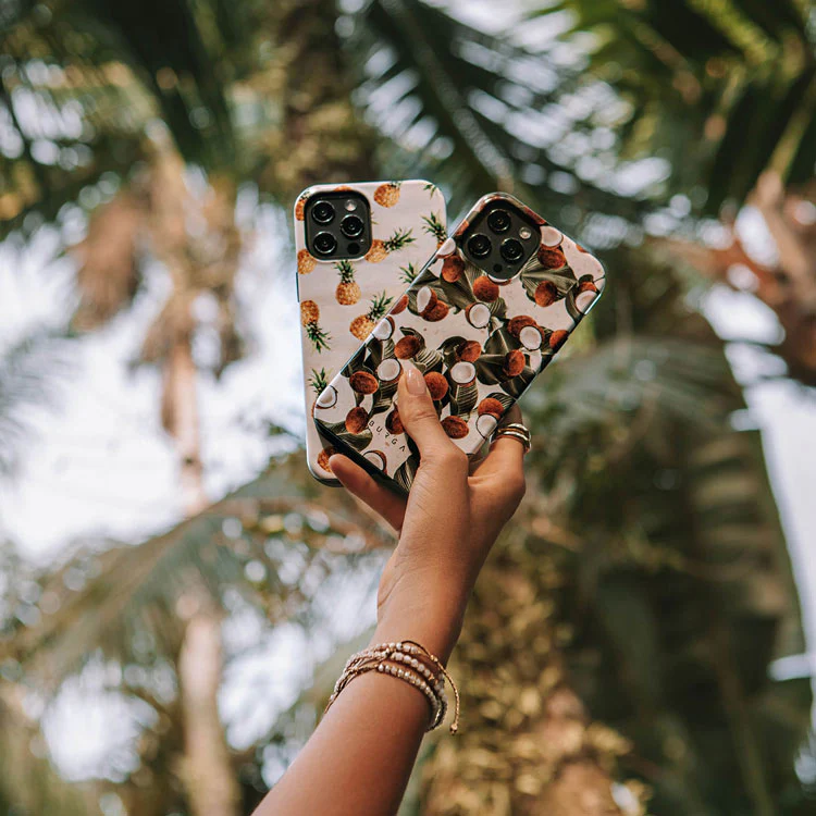 Coconut Crush - Samsung Galaxy S25 FE Case - Image 7