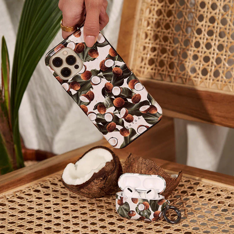 Coconut Crush - Samsung Galaxy S25 FE Case - Image 9