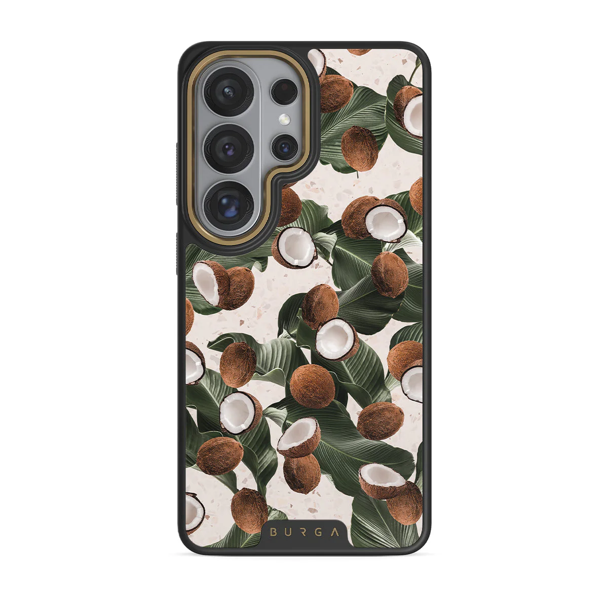 Coconut Crush - Samsung Galaxy S26 Ultra Case - Image 5