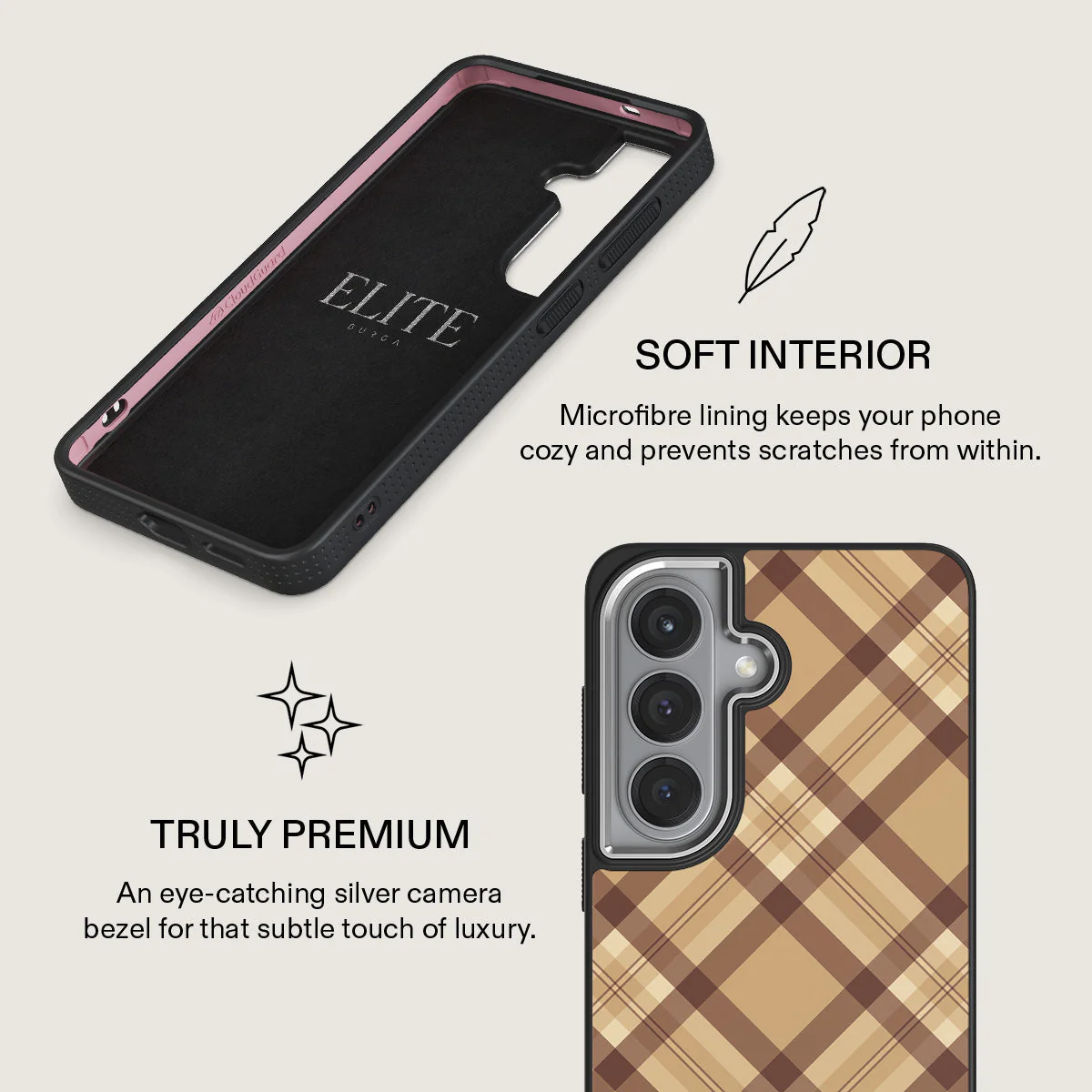 Coffee Break - Samsung Galaxy S26 Plus Case - Image 24