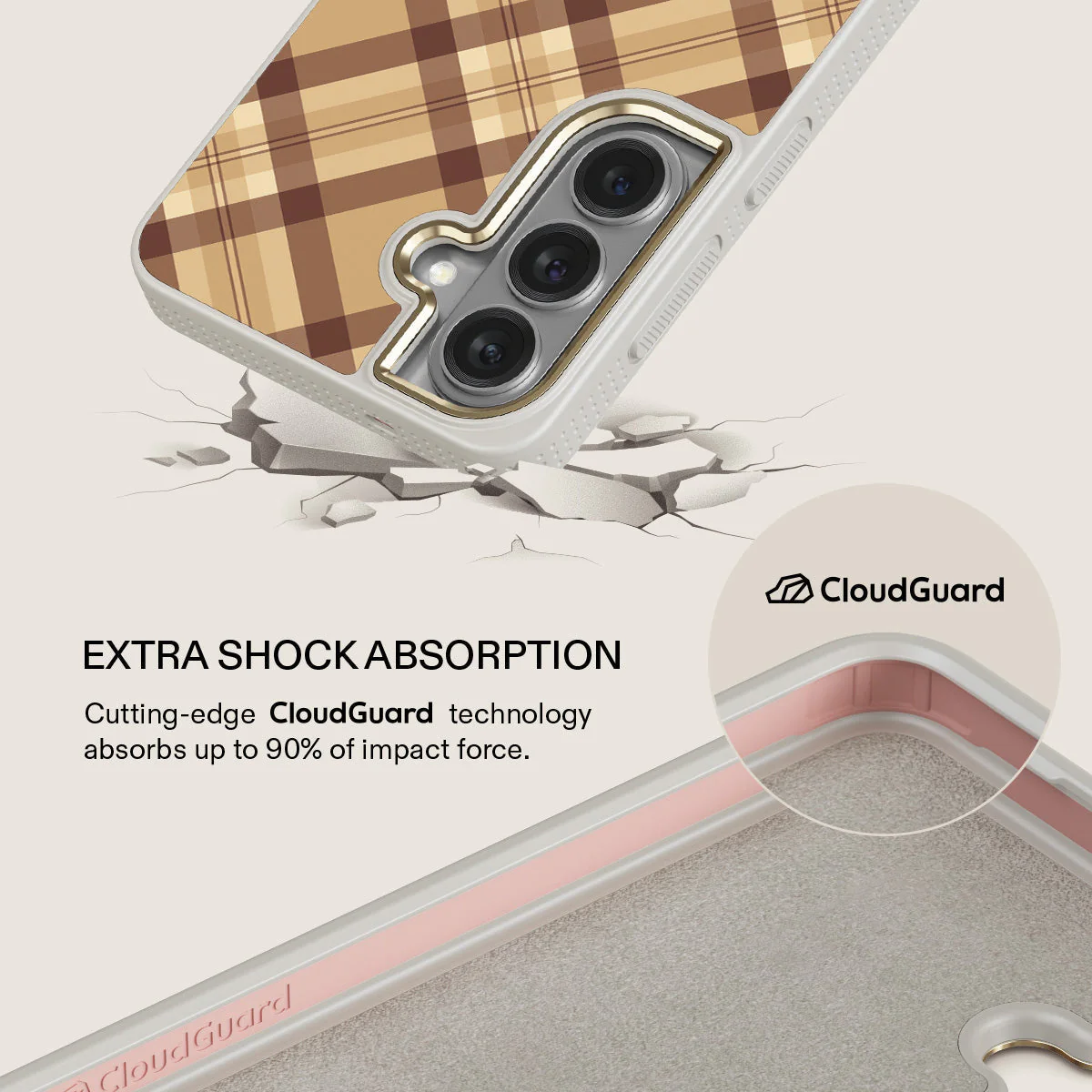 Coffee Break - Samsung Galaxy S26 Plus Case - Image 28