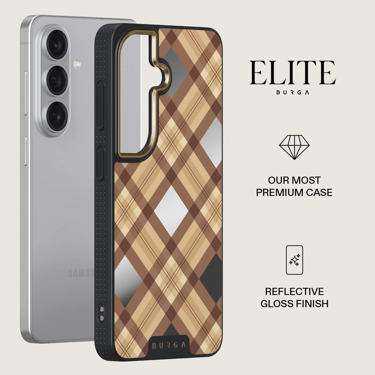 Coffee Break - Samsung Galaxy S26 Plus Case - Image 41
