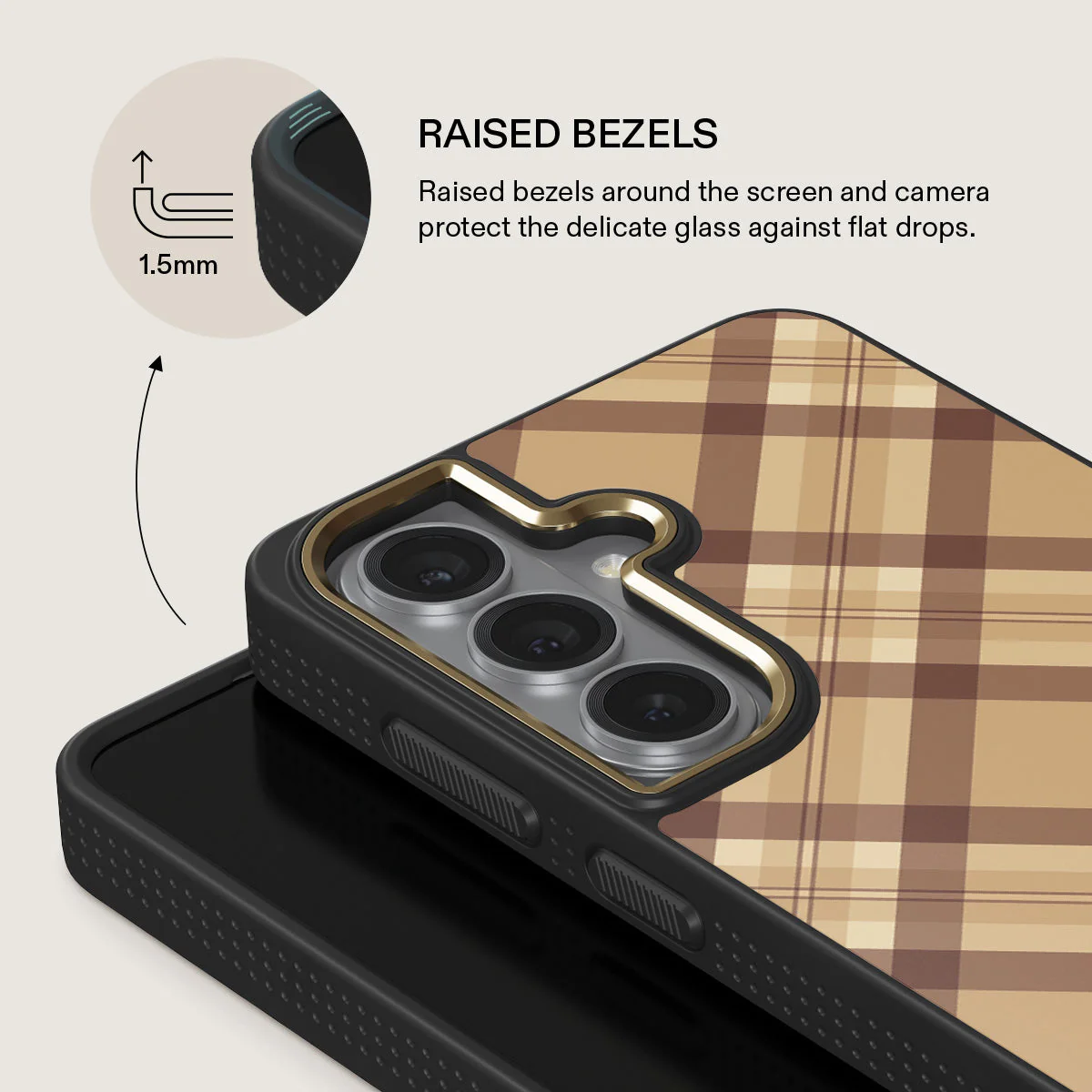Coffee Break - Samsung Galaxy S26 Plus Case - Image 8