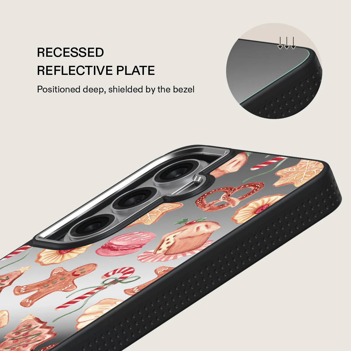 Cookie Jar - Samsung Galaxy S26 Case - Image 59