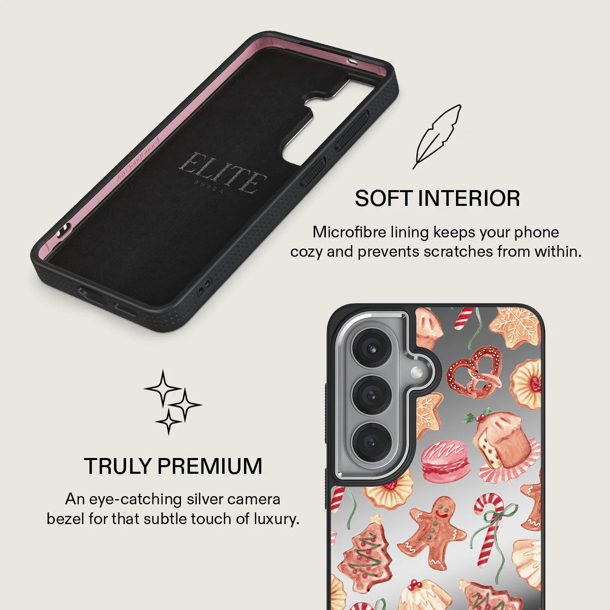 Cookie Jar - Samsung Galaxy S26 Plus Case - Image 62