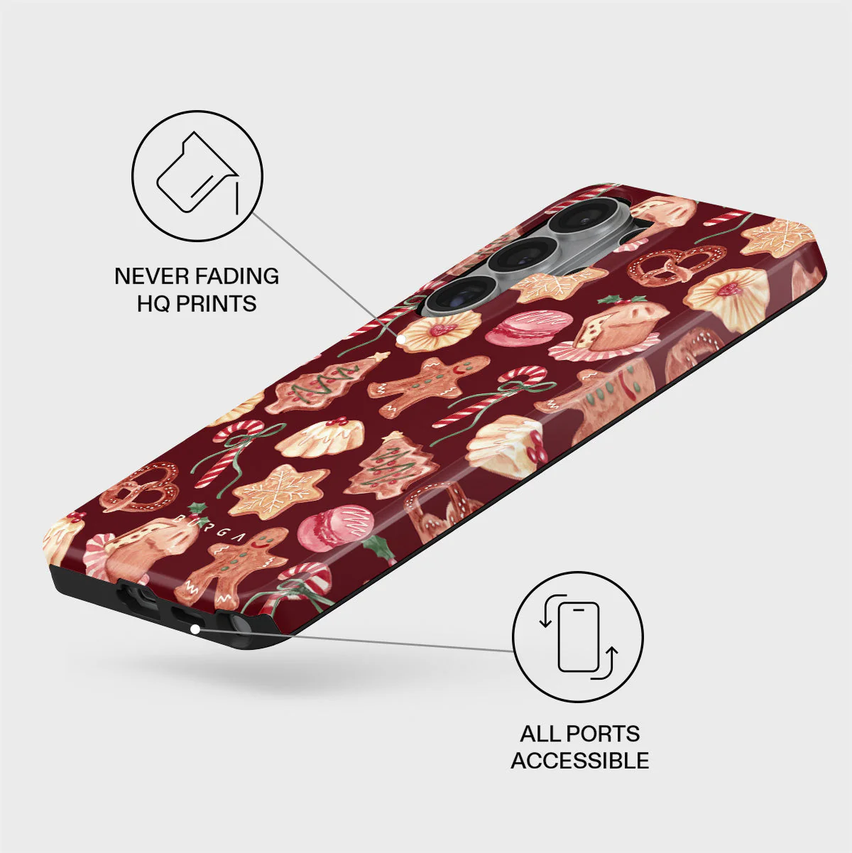 Cookie Jar - Samsung Galaxy S26 Ultra Case - Image 3